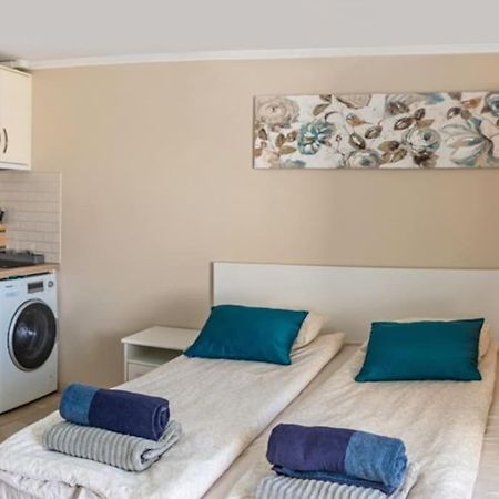 First Line Ocean View Studio Puerto de Santiago  Exterior foto